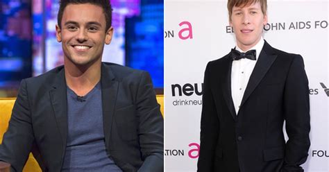 tom daley sextape|Dustin Lance Black sex tape: Tom Daleys lover furious after sex。